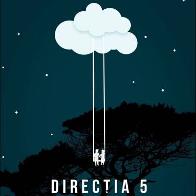 logo Directia 5